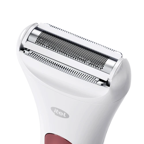 IHR-01 Women’s Electric Hair Remover - Image 2
