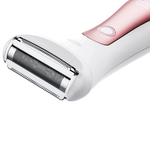 IHR-01 Women’s Electric Hair Remover - Image 4