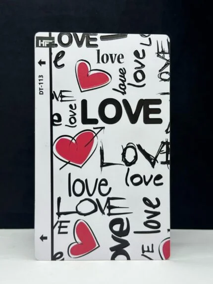3D UV Printed Wrap 023 | Best Mobile Skins In Pakistan