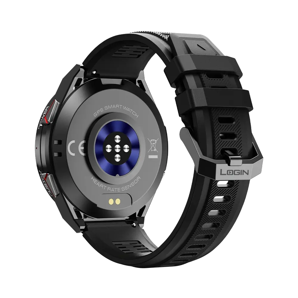 L-115 Glory | Smart Watch - Image 3