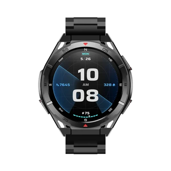 L-115 Glory | Smart Watch