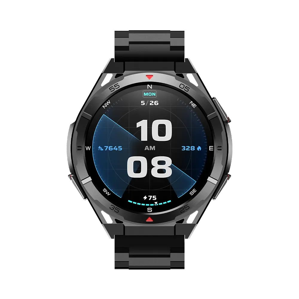 L-115 Glory | Smart Watch