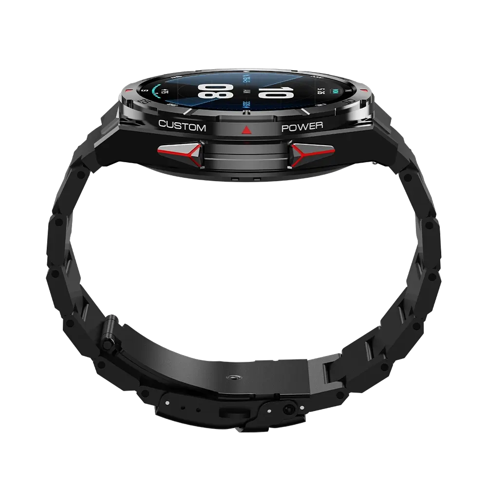 L-115 Glory | Smart Watch - Image 2