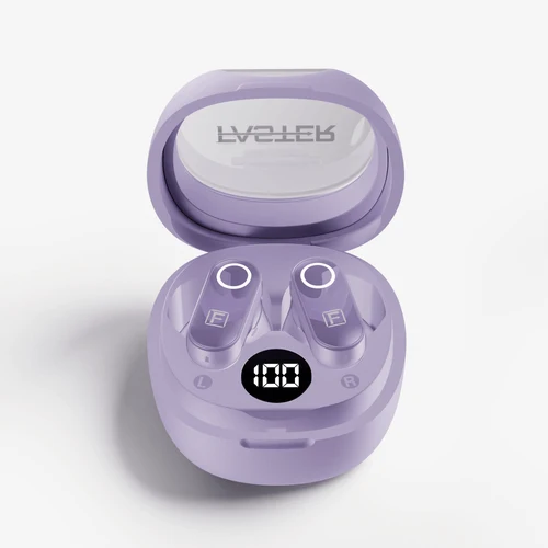 Mystic   Earbuds