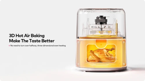 AirFryer 5L - Image 4