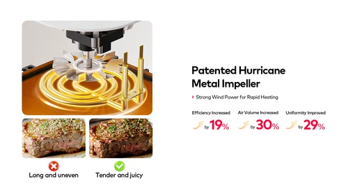 AirFryer 5L - Image 3