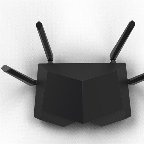 Tenda AC6 - Image 3
