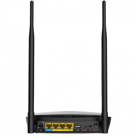 Tenda D1201 - Image 3