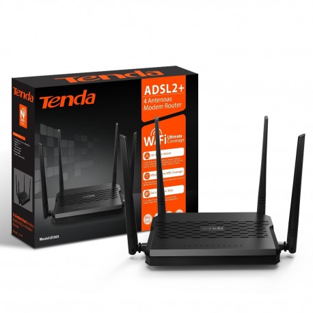 Tenda D305