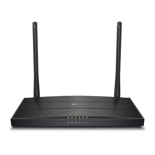 TP-Link Wi-Fi Fiber Router Dual Band Gigabit XC220-G3v XPON/EPON/GPON AC1200 Wireless VoIP XPON Router - Image 3