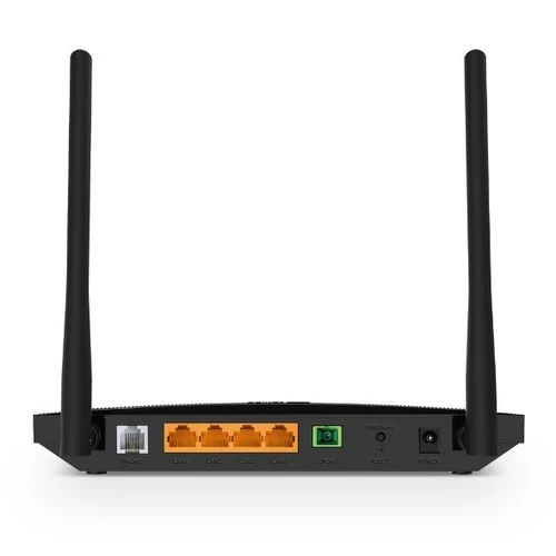 TP-Link Wi-Fi Fiber Router Dual Band Gigabit XC220-G3v XPON/EPON/GPON AC1200 Wireless VoIP XPON Router - Image 2