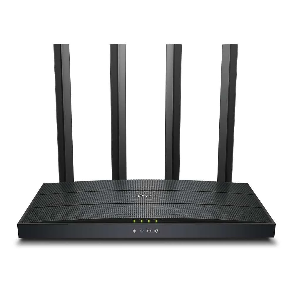TP-Link Archer AX12 AX1500 Dual-Band Gigabit Wi-Fi 6 Router