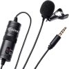 BEGINNER DEAL-1 (30cm Ringlight, 4.5f Tripod, Green Screen, Boya M1 Mic) - Image 3
