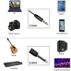 BEGINNER DEAL-1 (30cm Ringlight, 4.5f Tripod, Green Screen, Boya M1 Mic) - Image 5