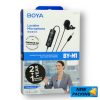 BEGINNER DEAL-1 (30cm Ringlight, 4.5f Tripod, Green Screen, Boya M1 Mic) - Image 4