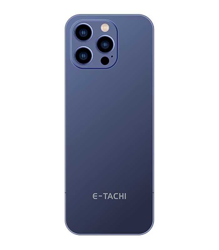 E Tachi I Pro Max Blue - Image 3