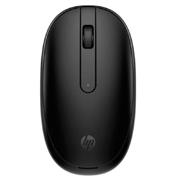 HP 240 Black Bluetooth Mouse