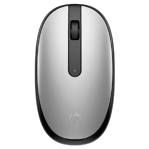 HP 240 Pike Silver Bluetooth Mouse