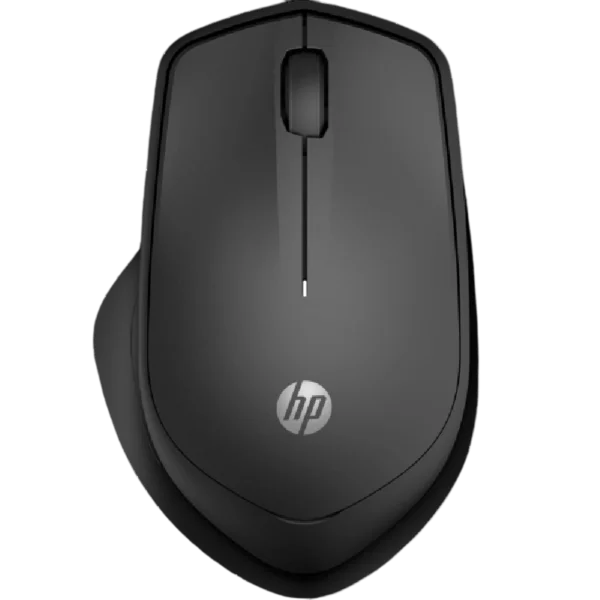 HP 280 Silent Wireless Mouse (19U64AA)