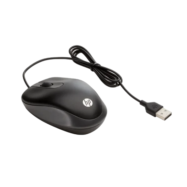 HP USB Travel Mouse - Image 2