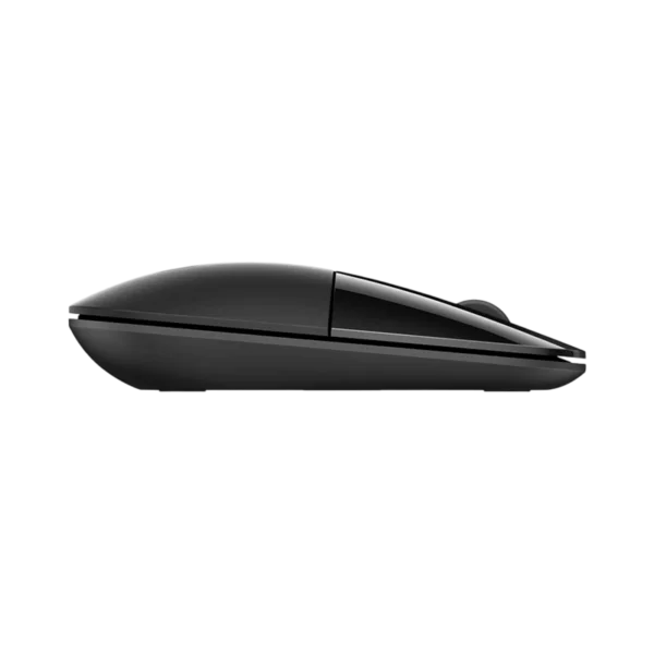 HP Z3700 Black Wireless Mouse - Image 3