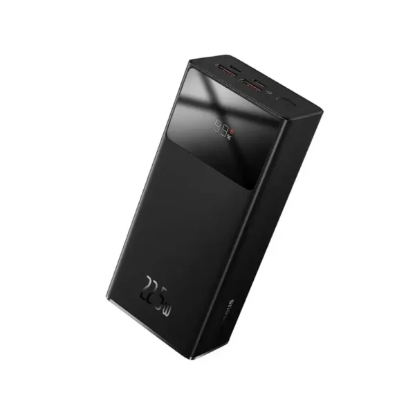 Baseus 20000mAh Power Bank - 22.5W Fast Charging (Branded, Without Packing)