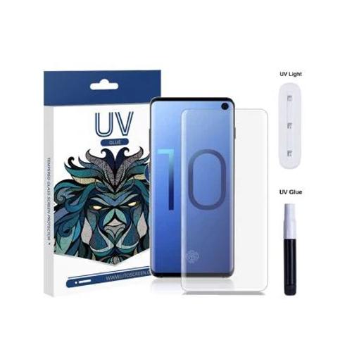 Google Pixel 7 Pro Lito UV Glass - Ultimate Screen Protection