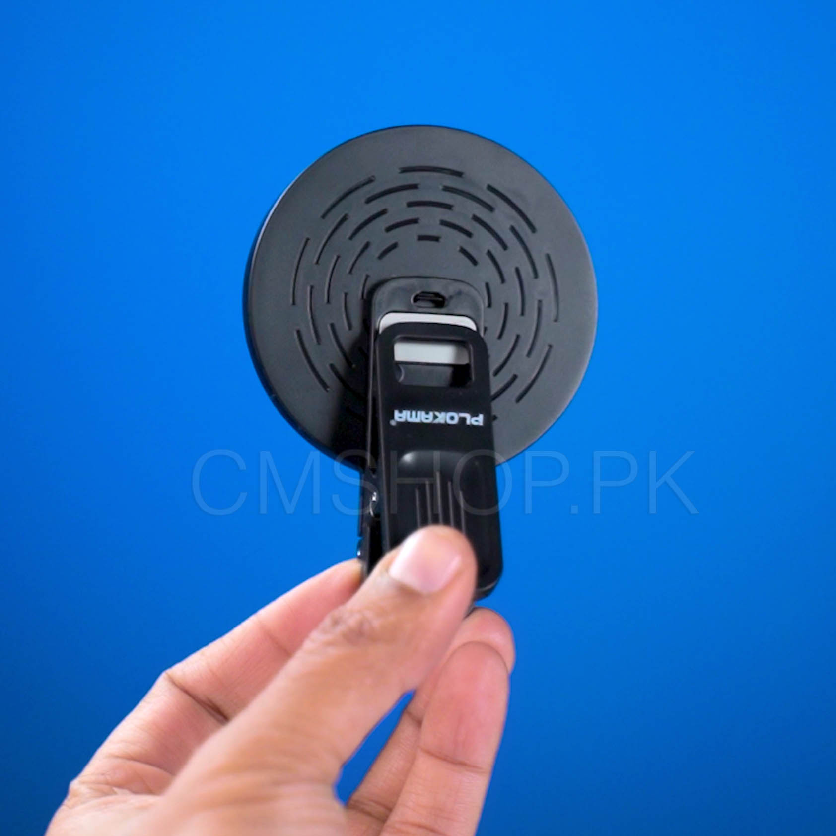 PLOKAMA U20 Mini Selfie Ring Light - Image 3