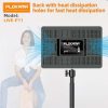 Plokama P11 Application Scenarios Led Fill Light Panel - Image 2