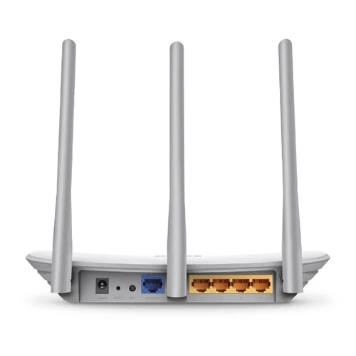 TP-Link TL-WR 845N 300Mbps Wireless N Router - Image 2