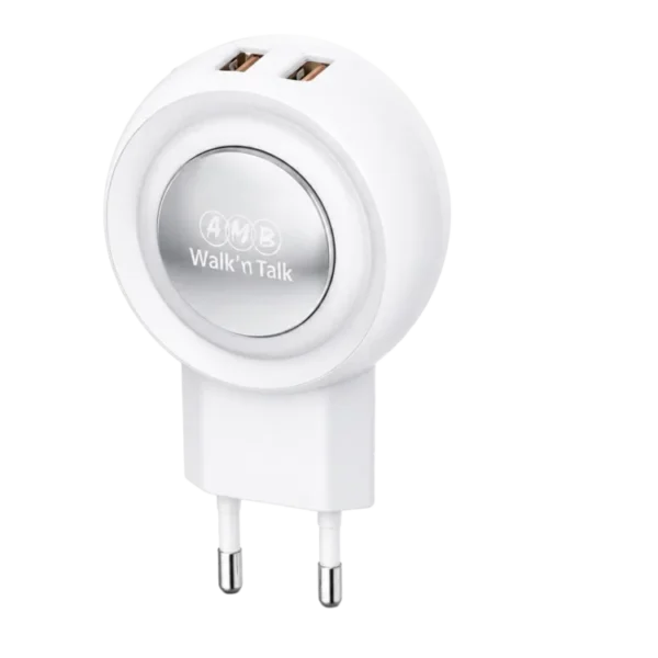 AM-06 — 4.0A Travel Fast Charger