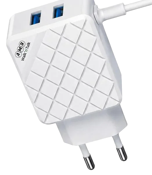 Charger 11 — Type-C 3.0A
