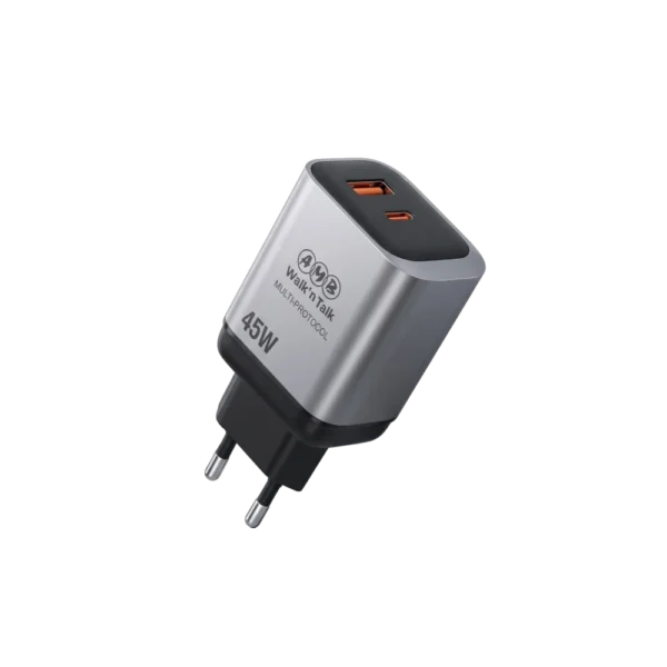 EC-103 — Multi-Protocol 45W