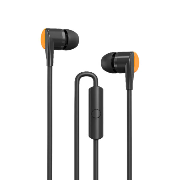 Heavy Bass Earphone K9Pro