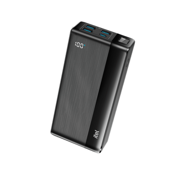 Power Bank | PowerPulse - 27000mAh 22.5W | A1481