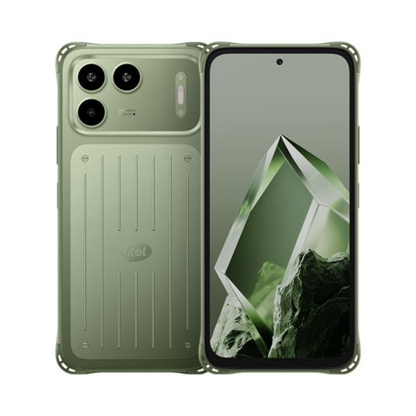 itel Power 80