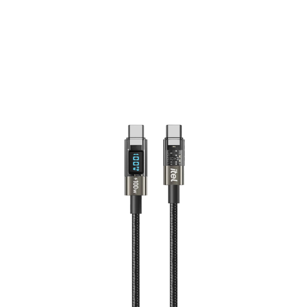 100W PD Fast Data Cable C66