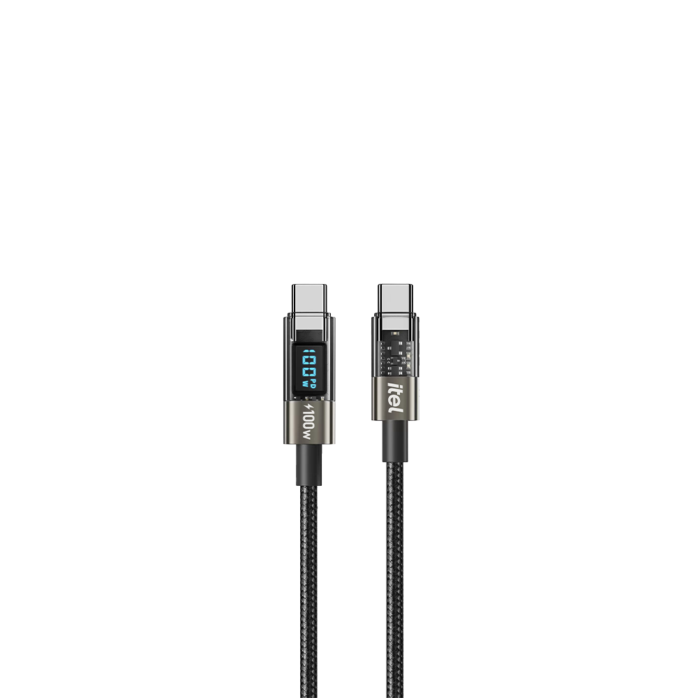 100W PD Fast Data Cable C66