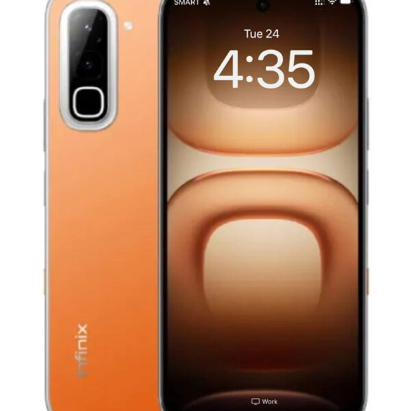 Infinix Hot 70