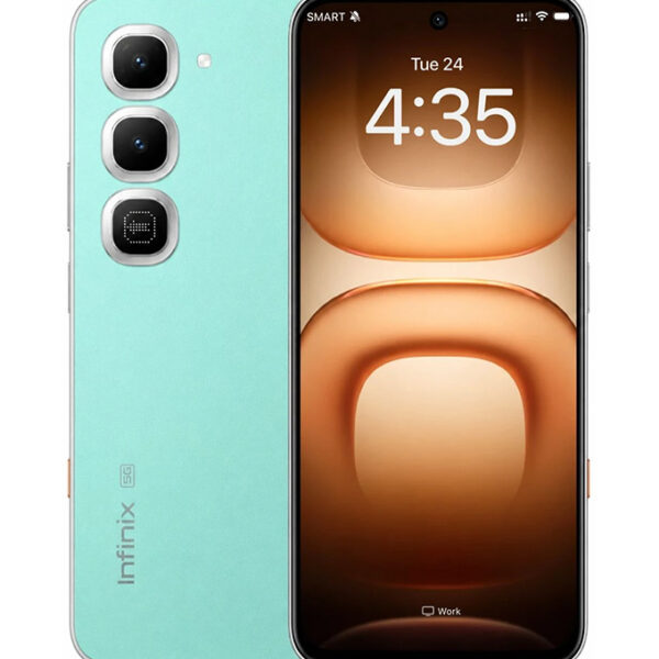 Infinix Hot 70 Pro