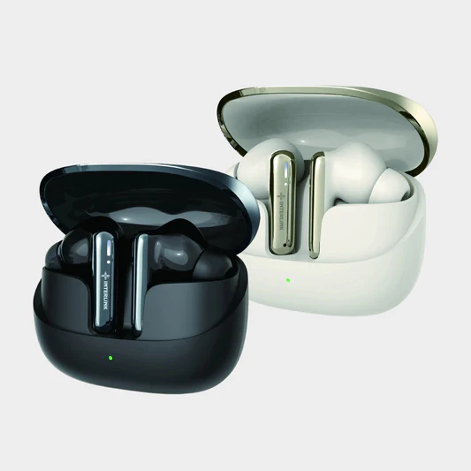Duo TWS Earbuds Model