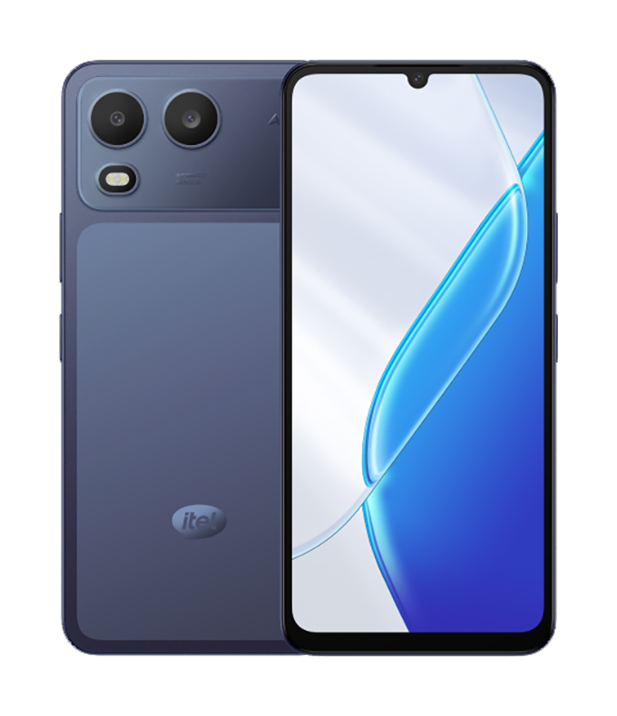 itel A200 Plus - Image 3