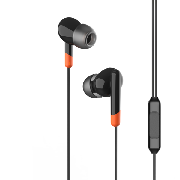 Superior Sound Earphone E12